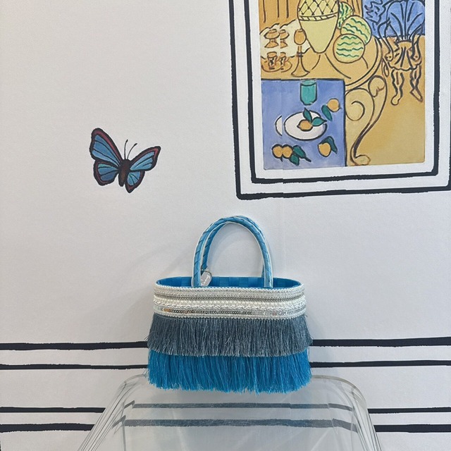 ファンファBAG(42~51)　5500円+税
