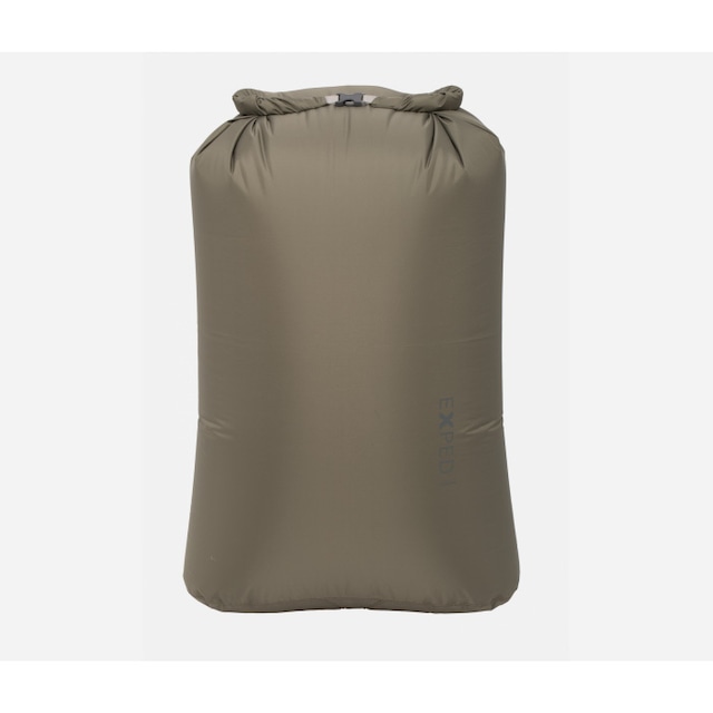 EXPED(エクスペド) Fold Drybag XXL　ドライサック