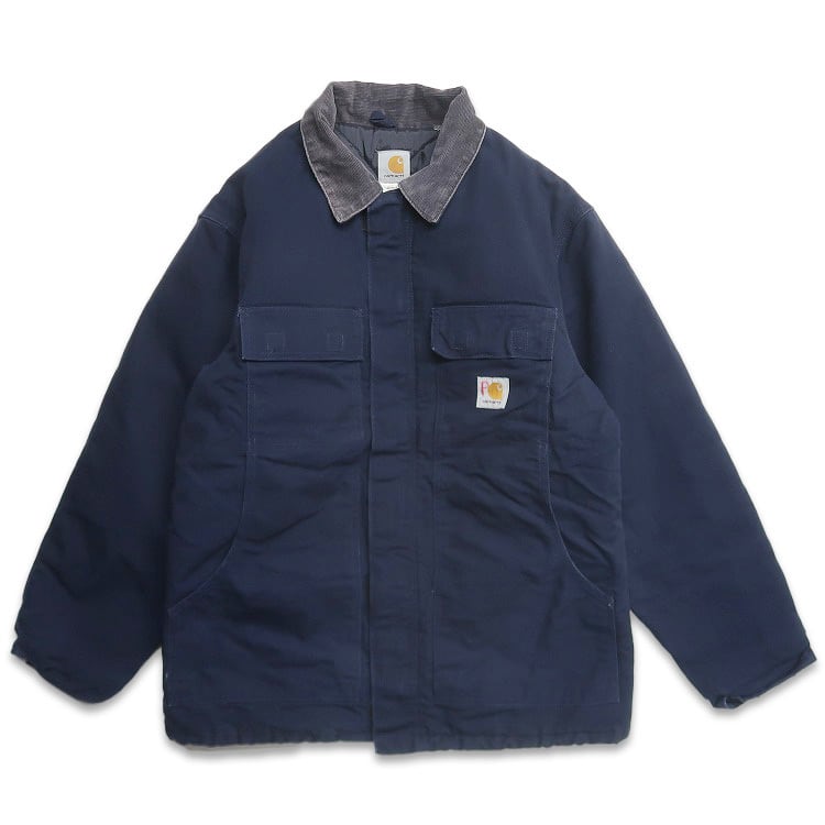 古着 カーハート Carhartt トラディショナルコート ワークジャケット