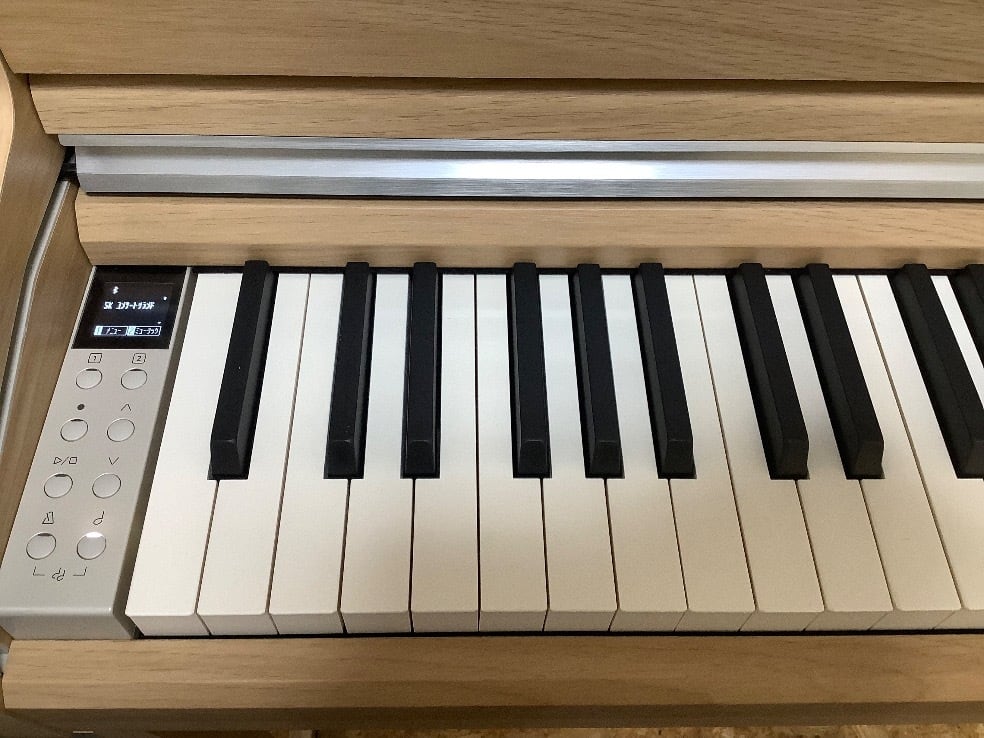 ☆44823【電子ピアノ】KAWAI CA49LO 21年製 | リユース専門店エプコ ☆44823【電子ピアノ】KAWAI CA49LO 21年製 | リユース専門店エプコ