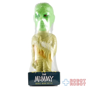 スーパー7 ミイラ男 スーパー・ソーピーズ フィギュア (カラーver) 未開封