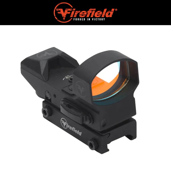 Firefield FF26021-Box Impact ダットサイト 実物 Firefield FF26021-Box Impact ダットサイト 実物 【公式通販】