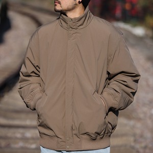 アーバンシールド・ボンバージャケット K5540