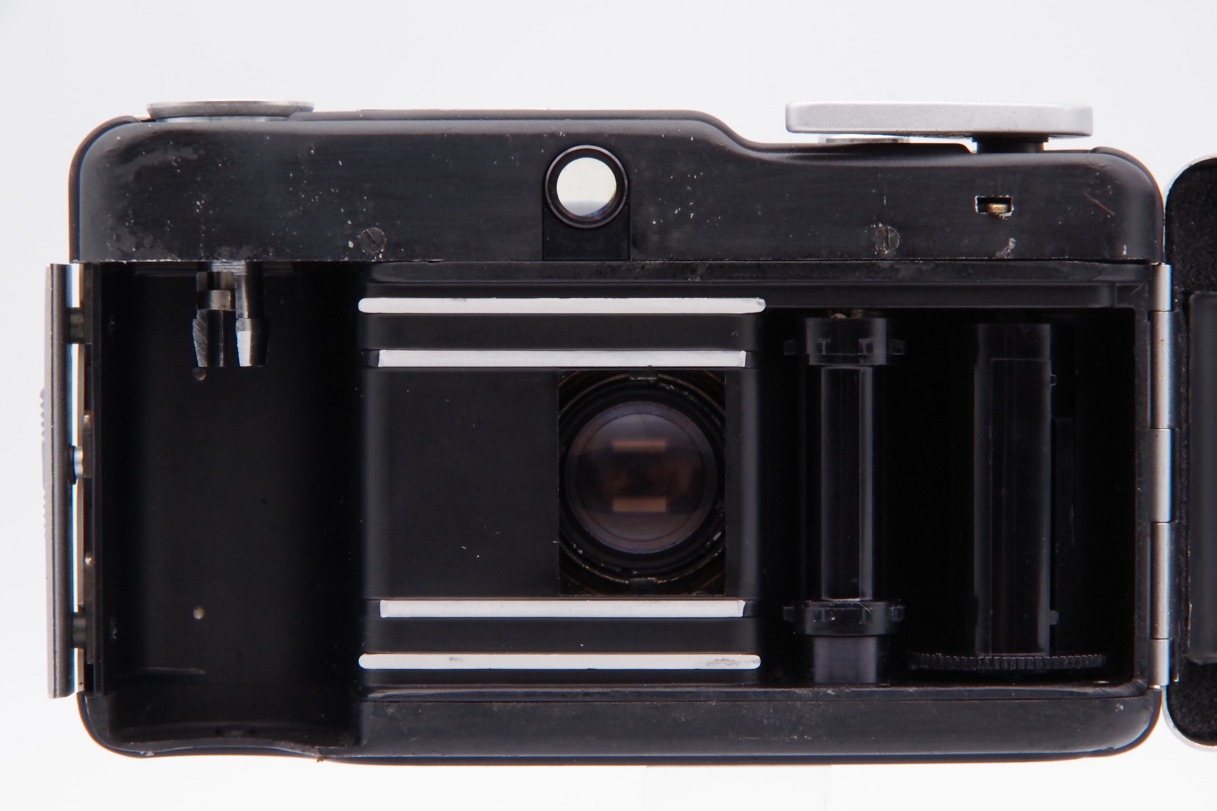 Canon 30mm SH CANON | EE17 demi Demi S F1.7 キャノン 近江寫眞機店