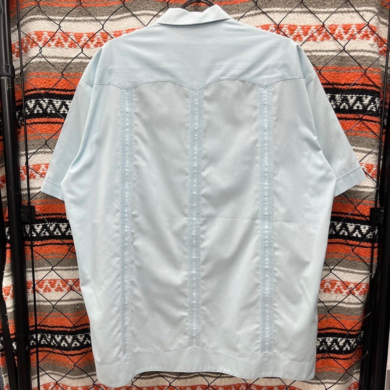 Rahulさま専用 通年]エコハイブリッドダブルクロスジャケット[男女兼用](08