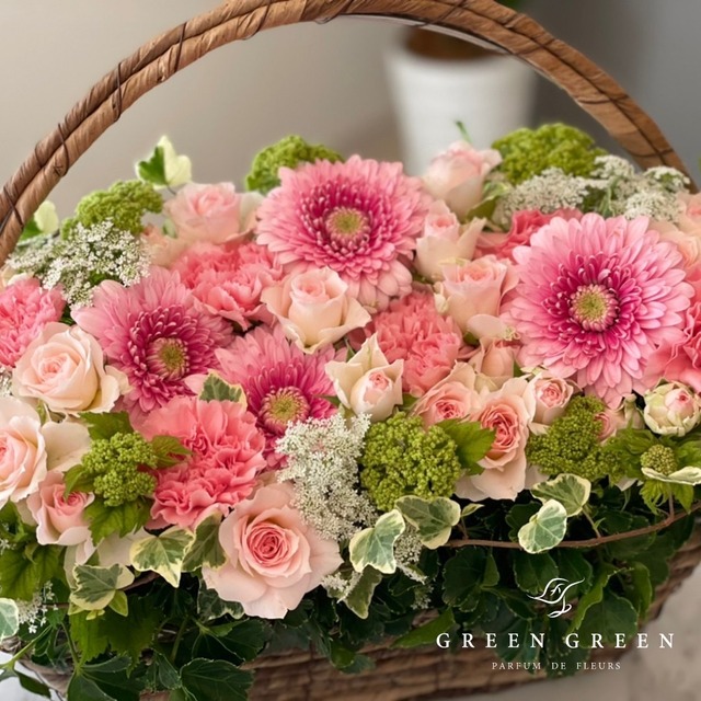 2023Mother’s day 《お任せarrangement》
