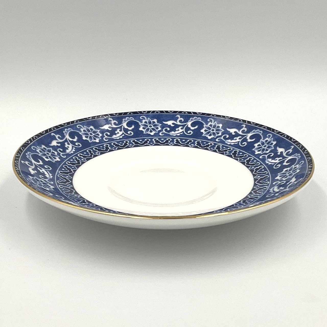 WEDGWOOD ウェッジウッド  BOKHARA ボカラ カップ\u0026ソーサー