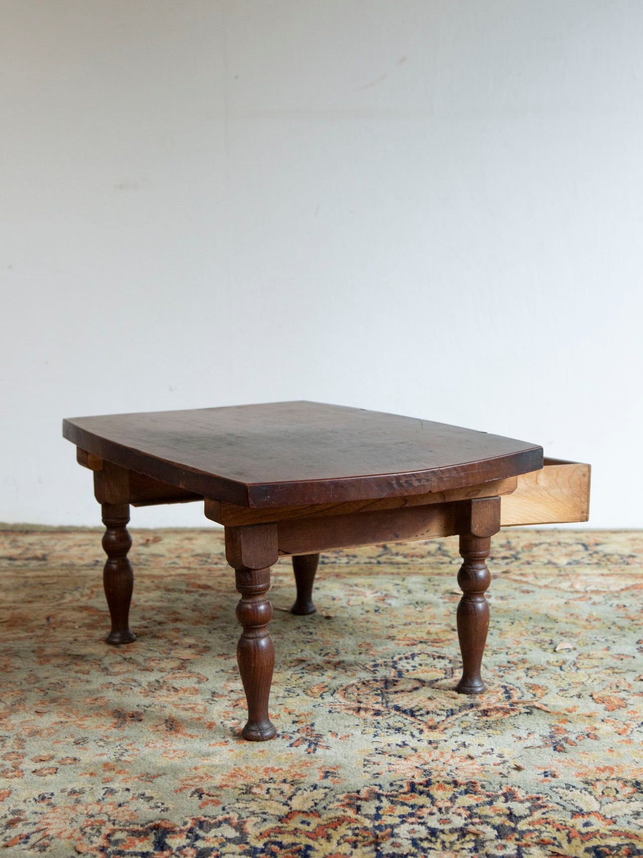 ろくろ脚文机＜古道具・古家具＞ | 家貨屋 kakaya