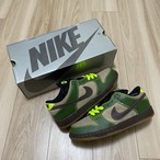 SB DUNK LOW PRO JEDI