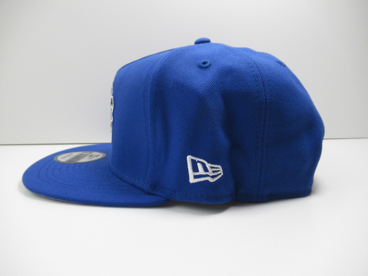 NEW ERA 9fifty New York Knicks　ニューヨーク・ニックス　BLUE