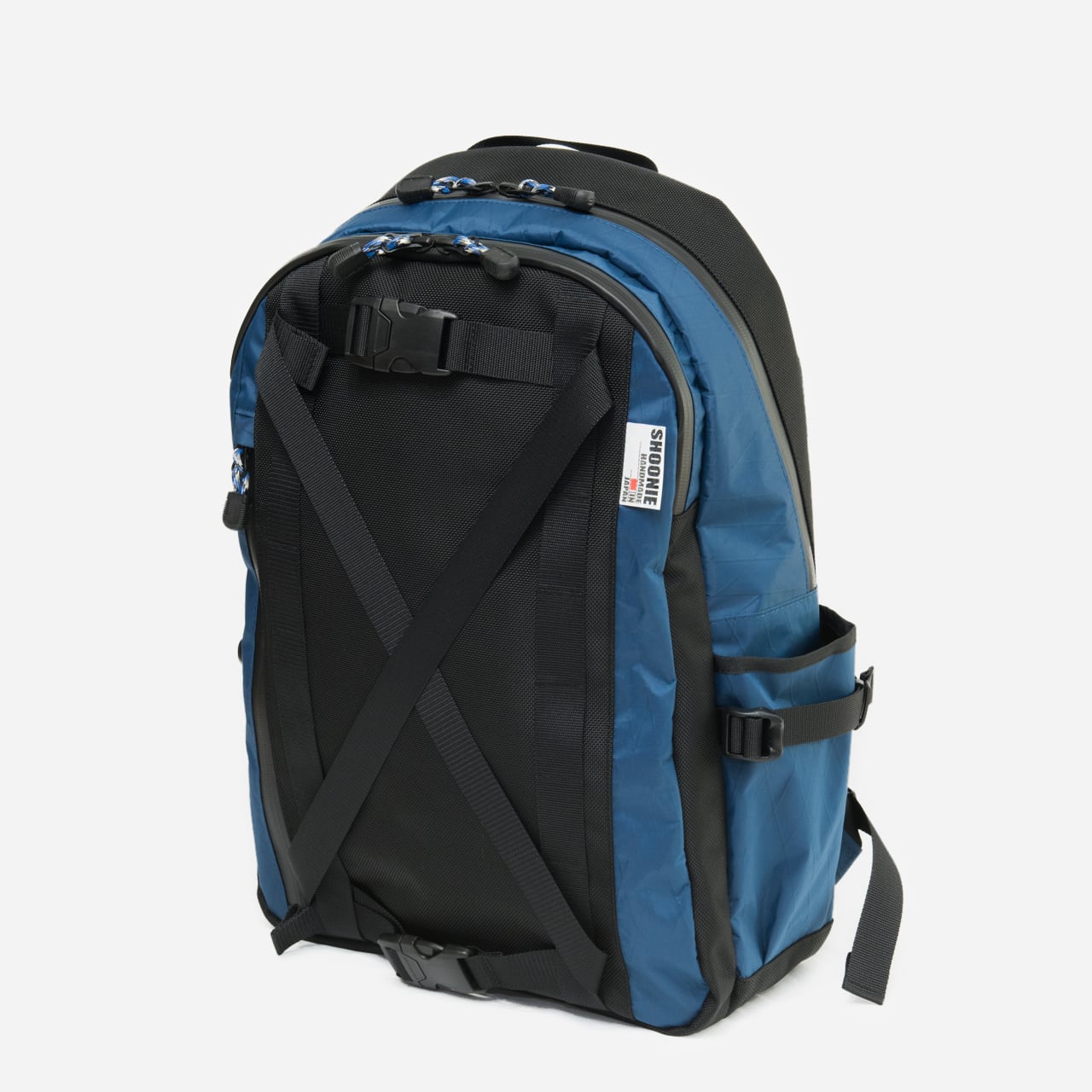 デイパック / X-Pac / 大容量 / バックパック / Daypack / Spacious