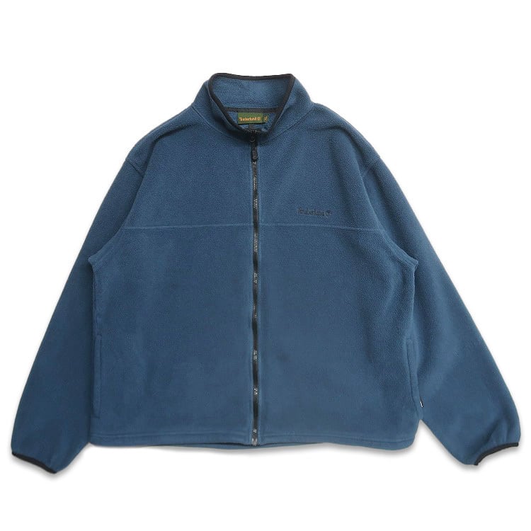 ティンバーランド 90s ウールミドルコート　中綿　紺　XL 古着. ティンバーランド 90s ウールミドルコート 中綿 紺 XL 古着. 中古