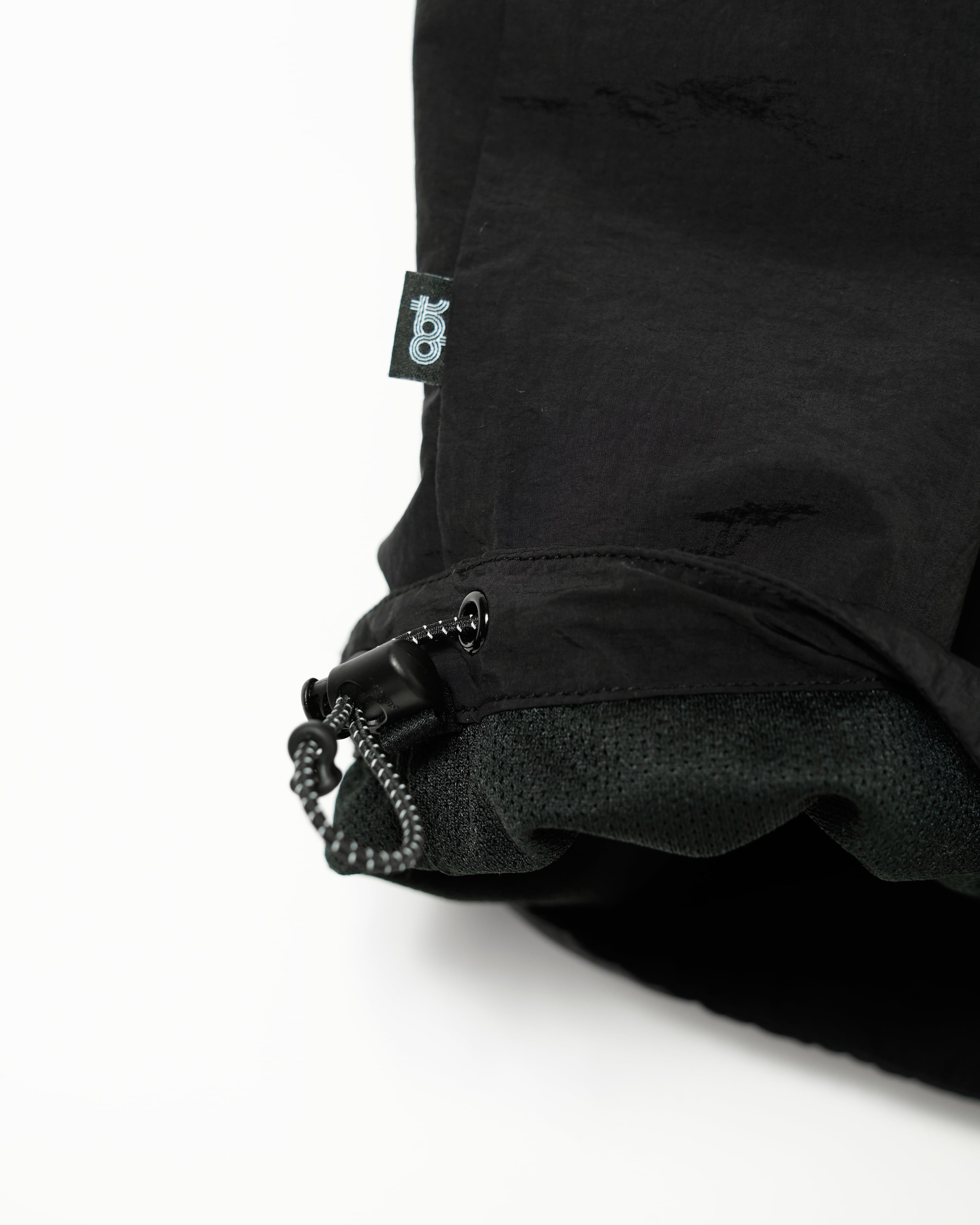 OPTSTUFF] CREATOR'S VEST (BLACK) | OPTSTUFF