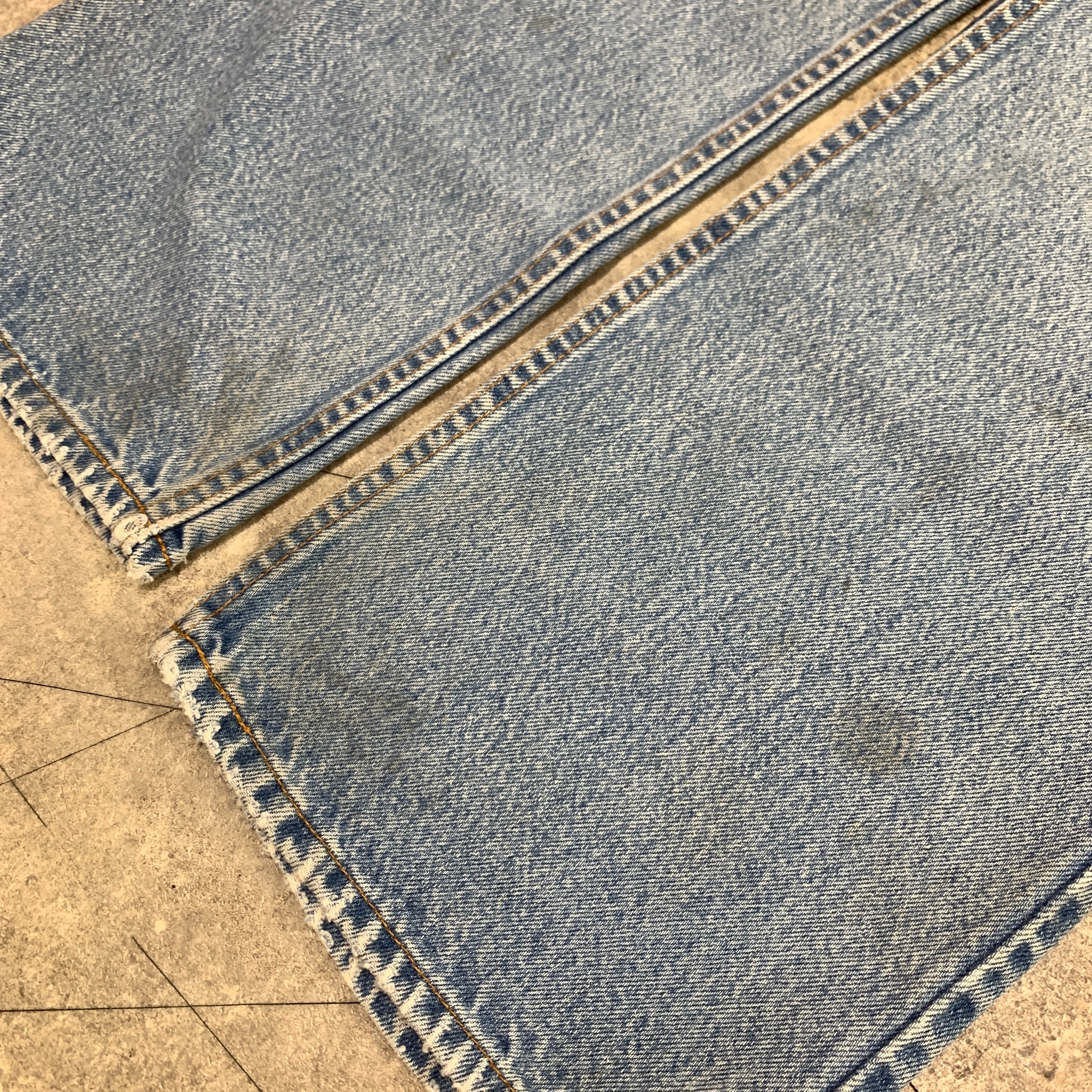 90s “Levi's” 517 90年代 USA製 リーバイス 517 ブーツカット 90s “Levi's” 517 90年代 USA製 リーバイス 517 ブーツカット