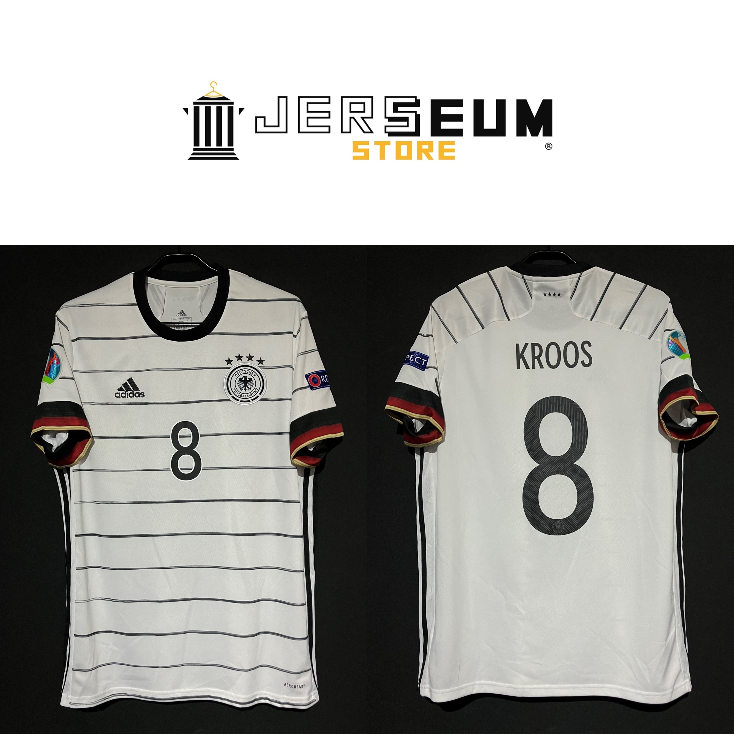 National Teams：代表チーム | JERSEUM STORE