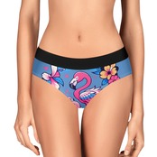 Women's All Over Print Ladies Panty 4697