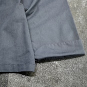 usarmy food handler smock jacket over dye