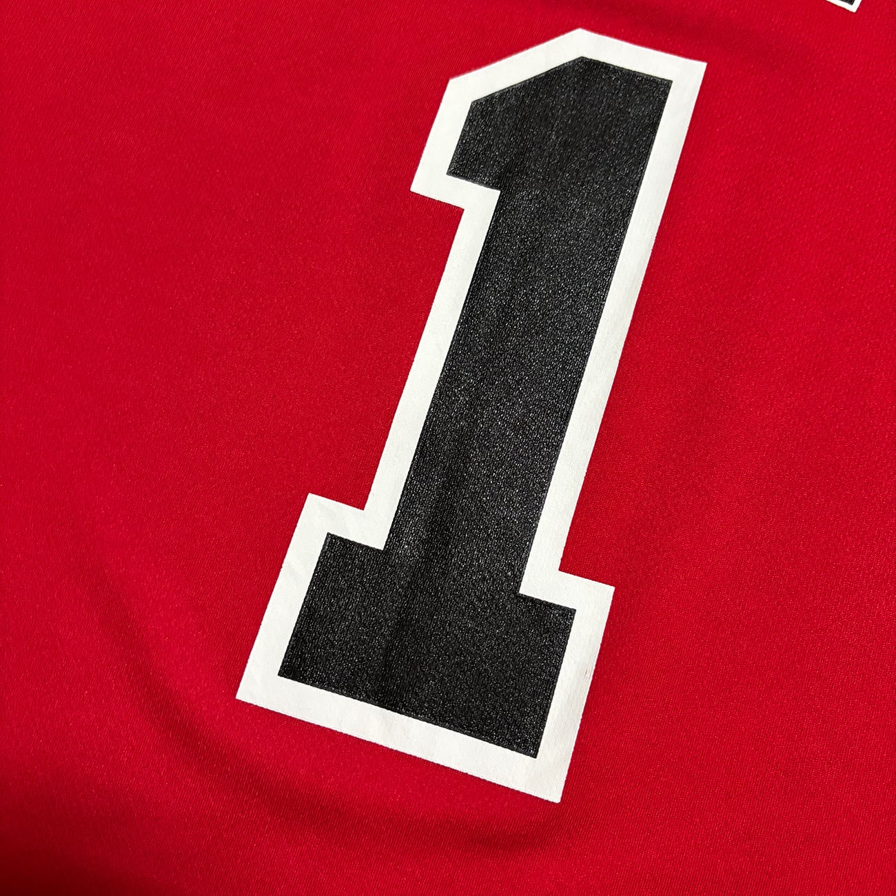 Derrick Rose 【Chicago Bulls】 Game Shirt. adidas | am3:41 - NBA