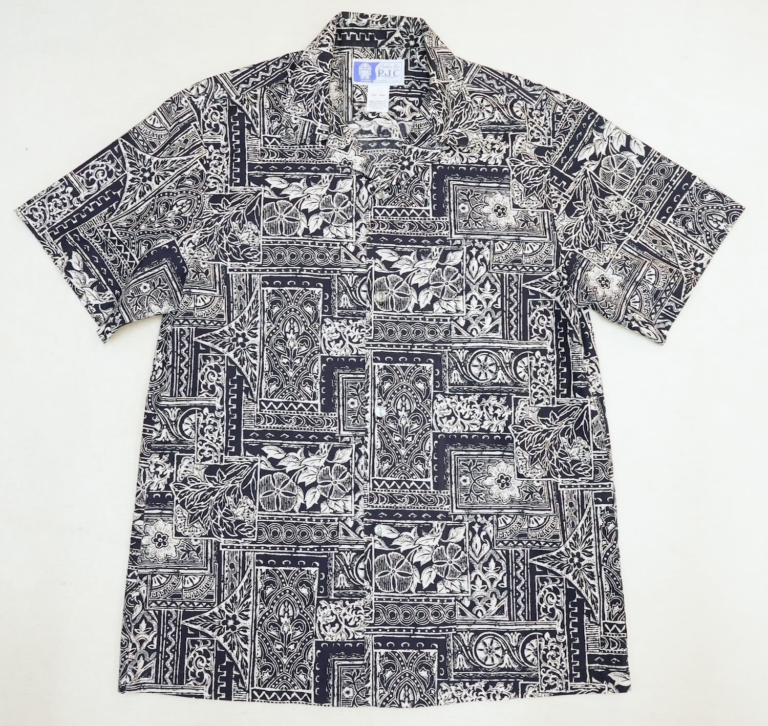 DIOR 長袖 Tシャツ フラワー トロッター ハート ヴィンテージ ハワイ dior ハワイシャツ 【公式通販】