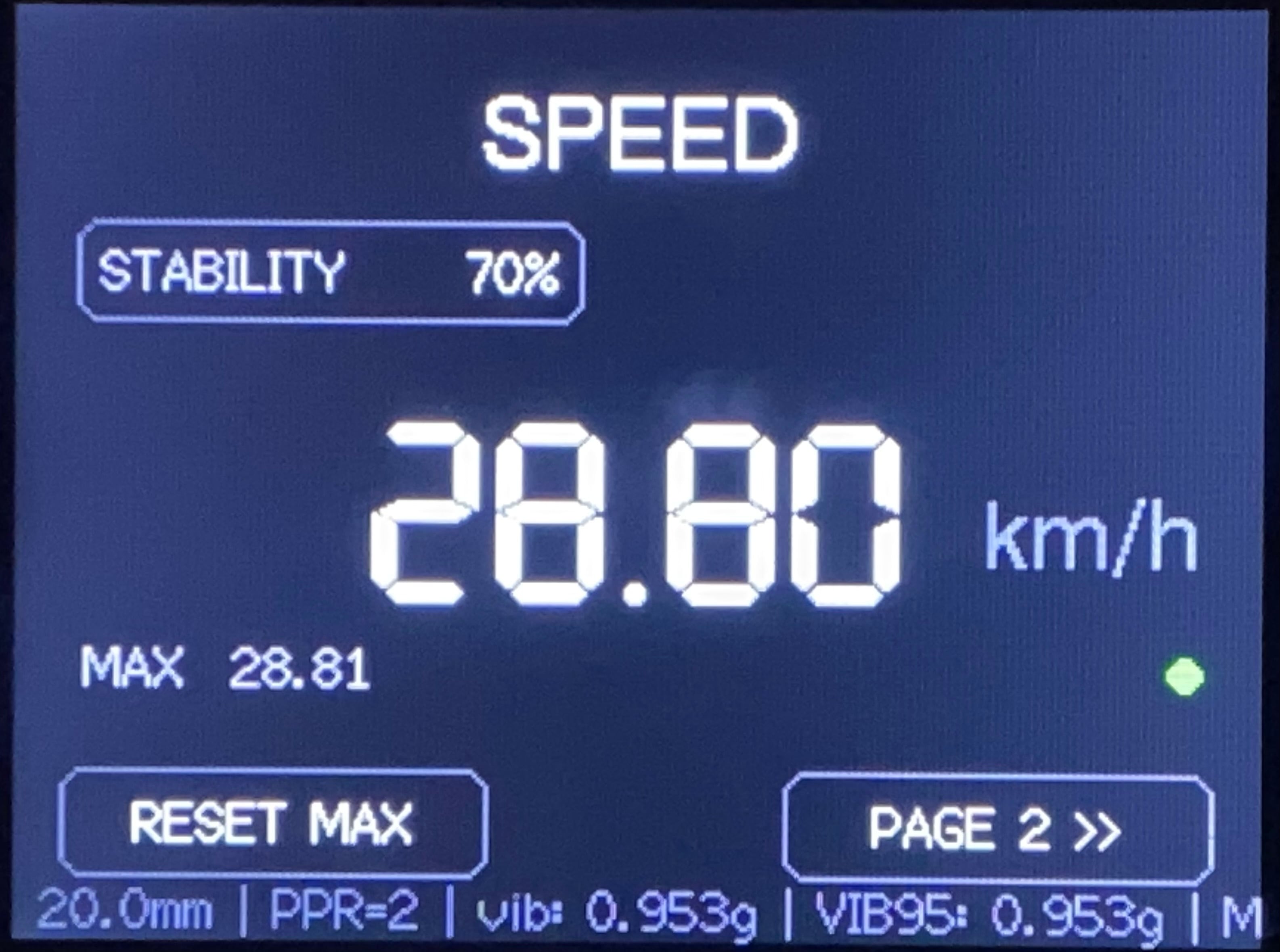 ミニ四駆】1GL-PlusxPRO（1GLPP）（ちぇりすくらふと・チェリス