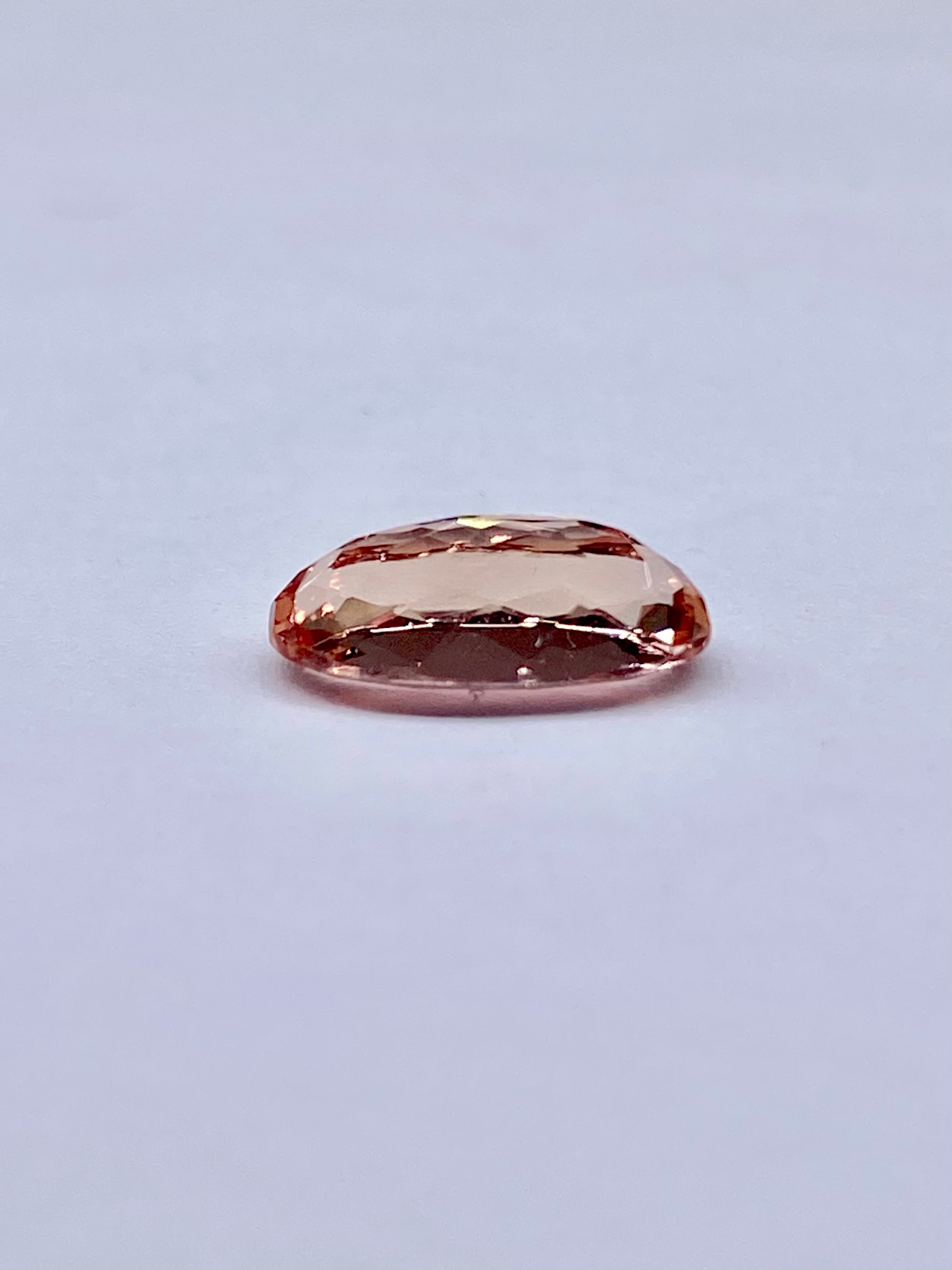 インペリアルトパーズ 1.776ct ルース | シークレットベースジュエリー インペリアルトパーズ 1.776ct ルース | シークレットベースジュエリー