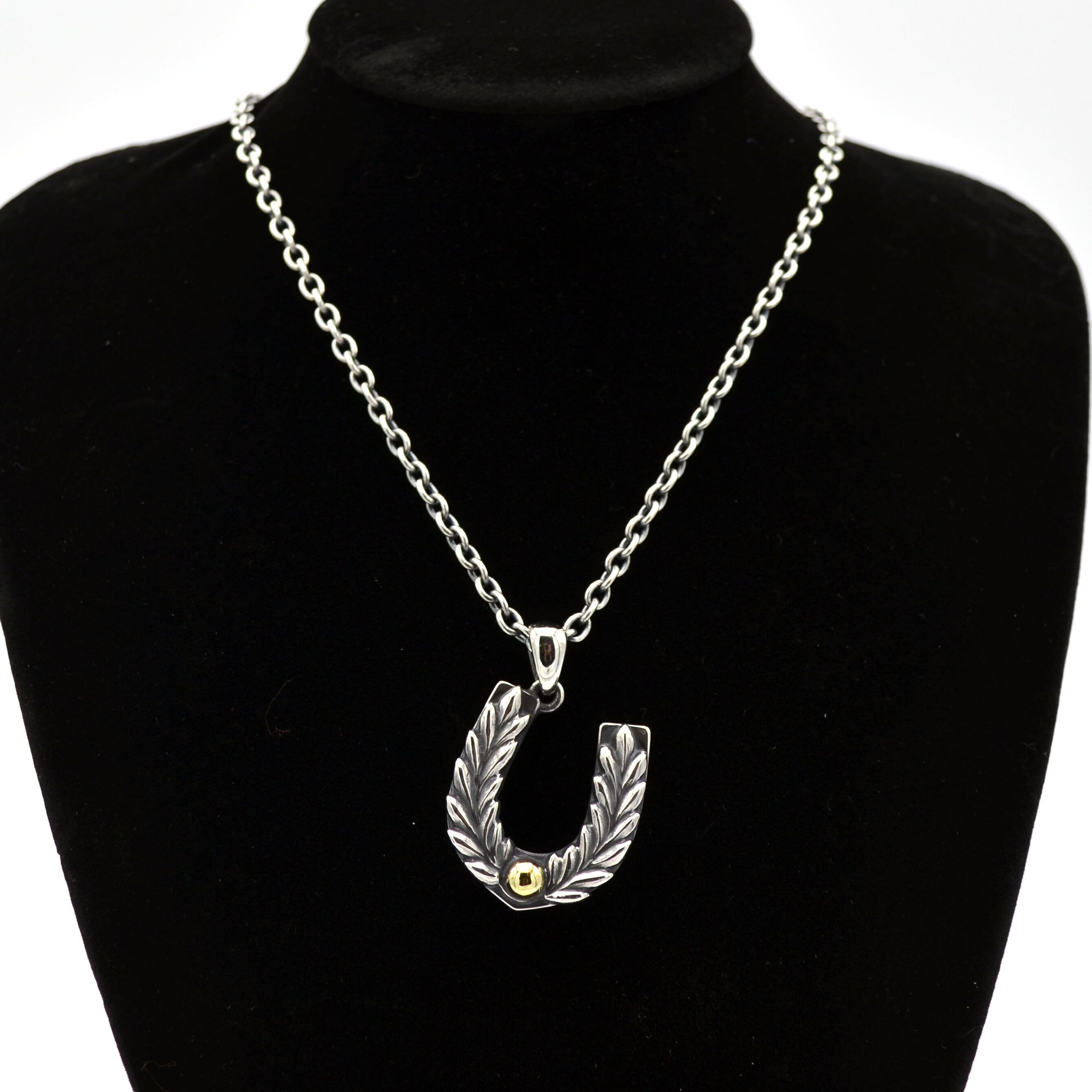 NECKLACE | KILL TIME LIFE