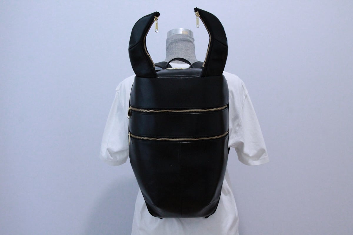 かばんばか　シャチバック 2025年12月11日20時再販予定】シャチバッグ | かばんばか