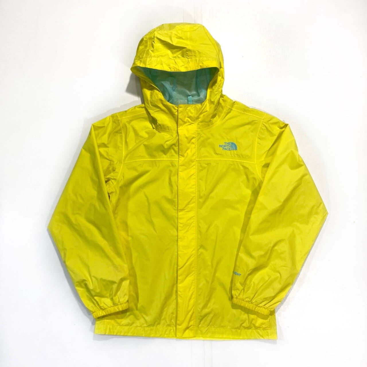 the north face ノースフェイス kidsキッズウインドブレーカー