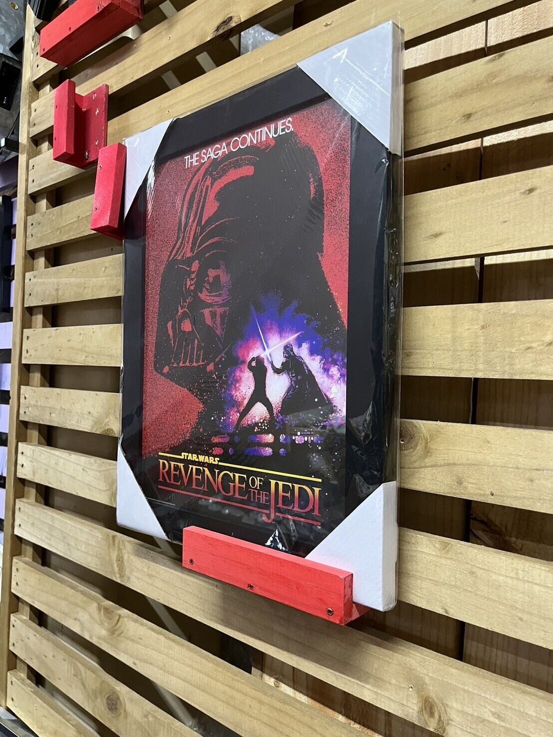 スター・ウォーズ エピソード6／ジェダイの帰還 Star Wars: Episode VI  