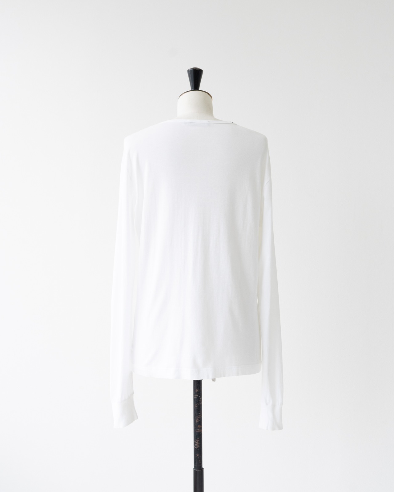 〈DOLCE&GABBANA〉Marilyn Monroe Long T-shirt - 4