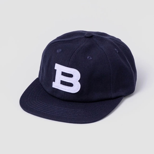 BLAST /CLASSIC 6 PANEL - FELT  'B' CAP