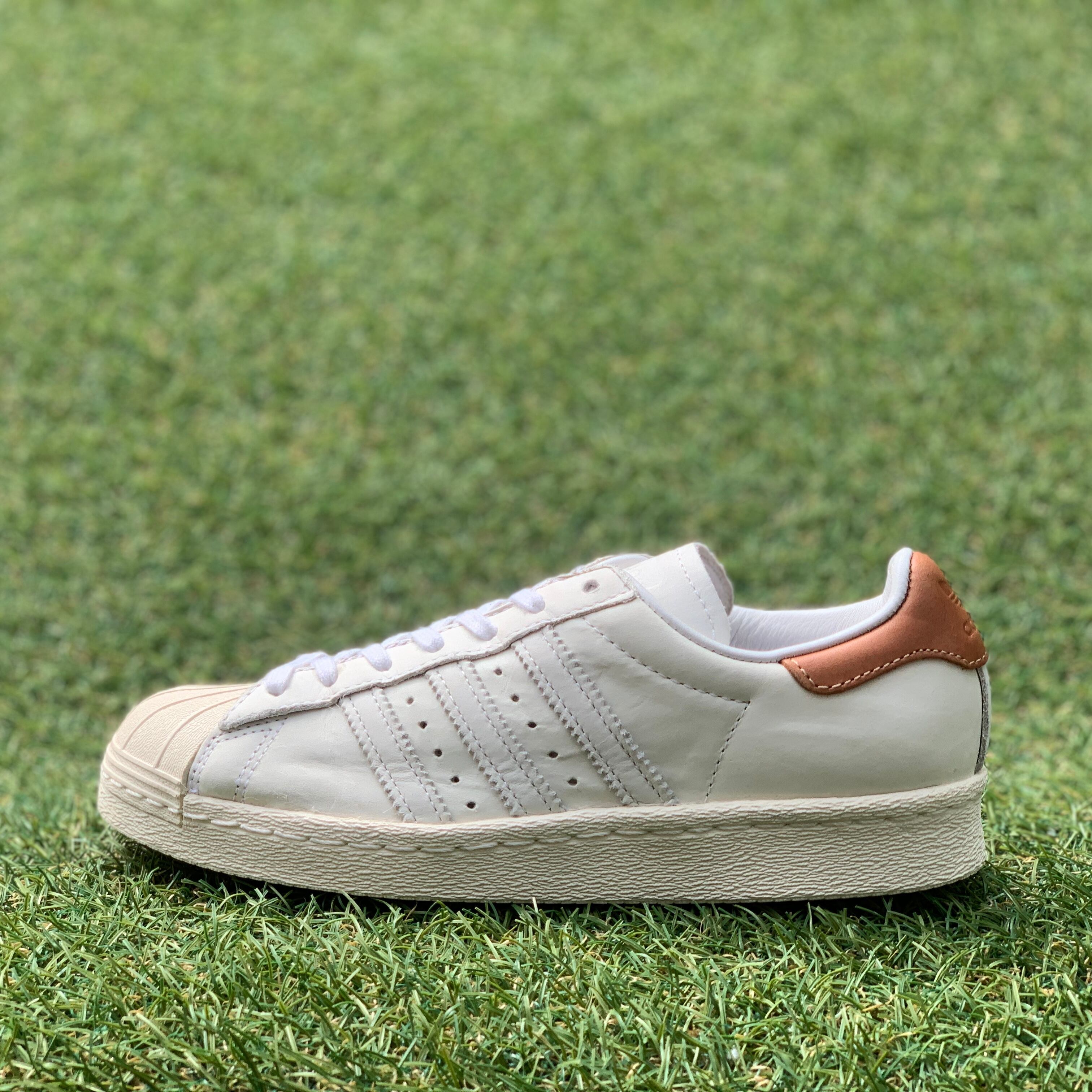 adidas SS80S アディダス スーパースター80s E550