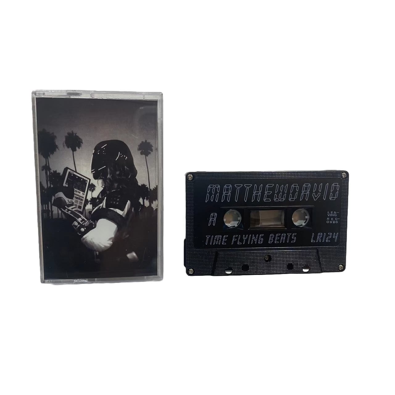 カセットテープ | mod