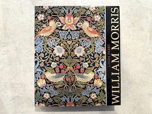 【SA041】William Morris