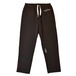 CC EMBROIDERY SWEAT PANTS　-CHARCOAL-