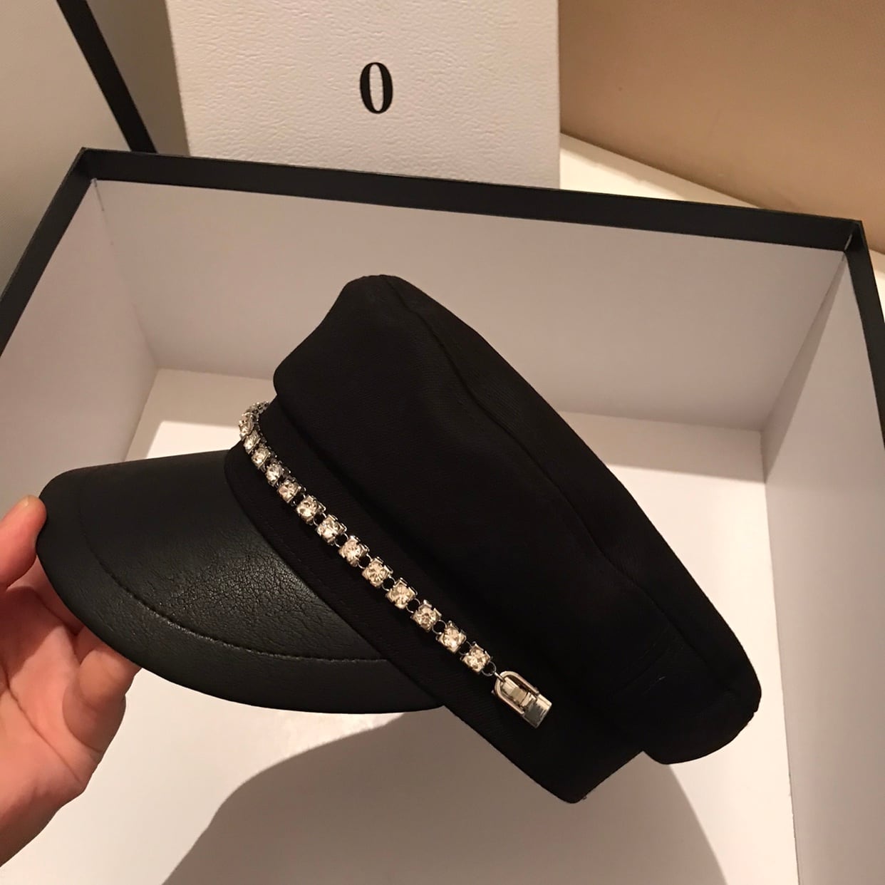 チェーンウールベレー