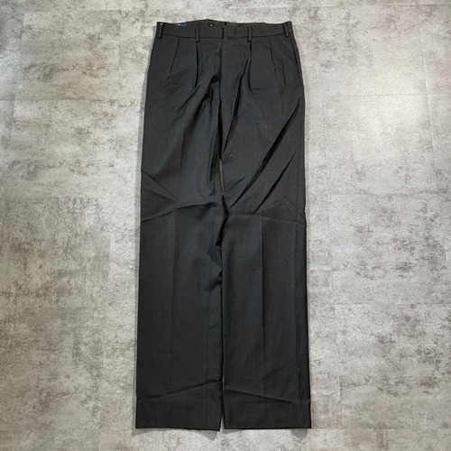 90s Polo by Ralph Lauren ツータックslacks