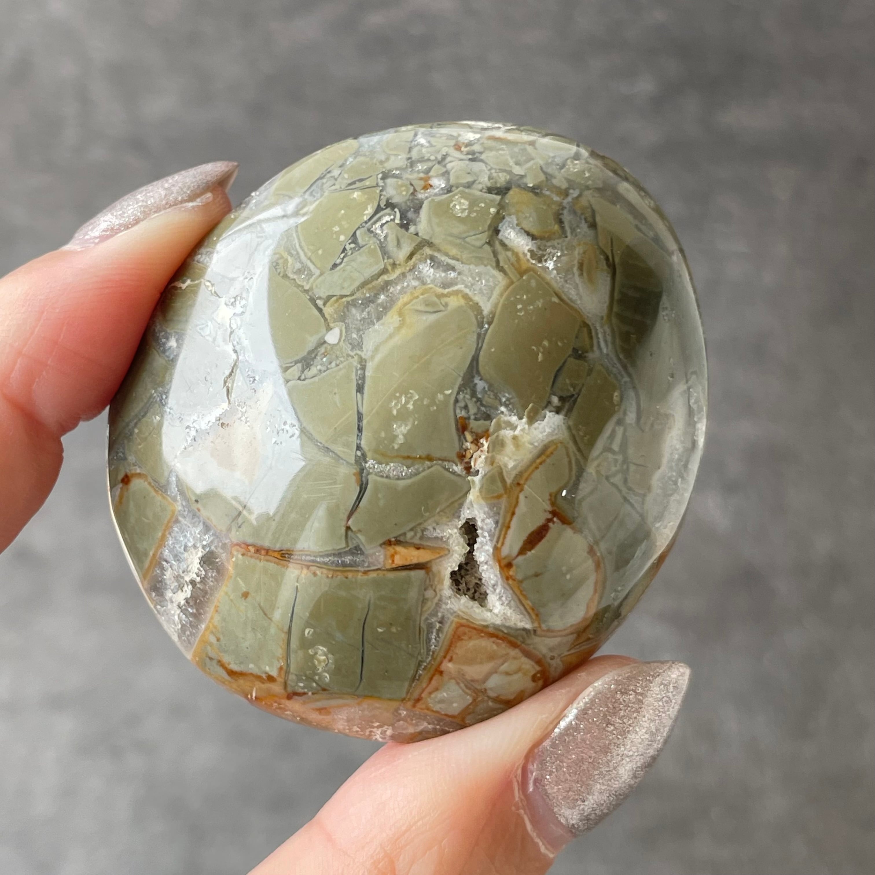 Ibis Jasper アイビスジャスパー|palm パーム|天然石 パワーストーン