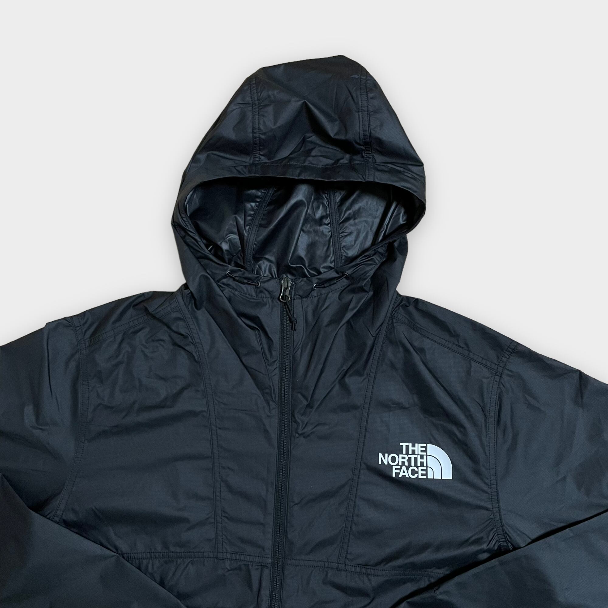 新品タグ付The North Face ウインドブレーカーL