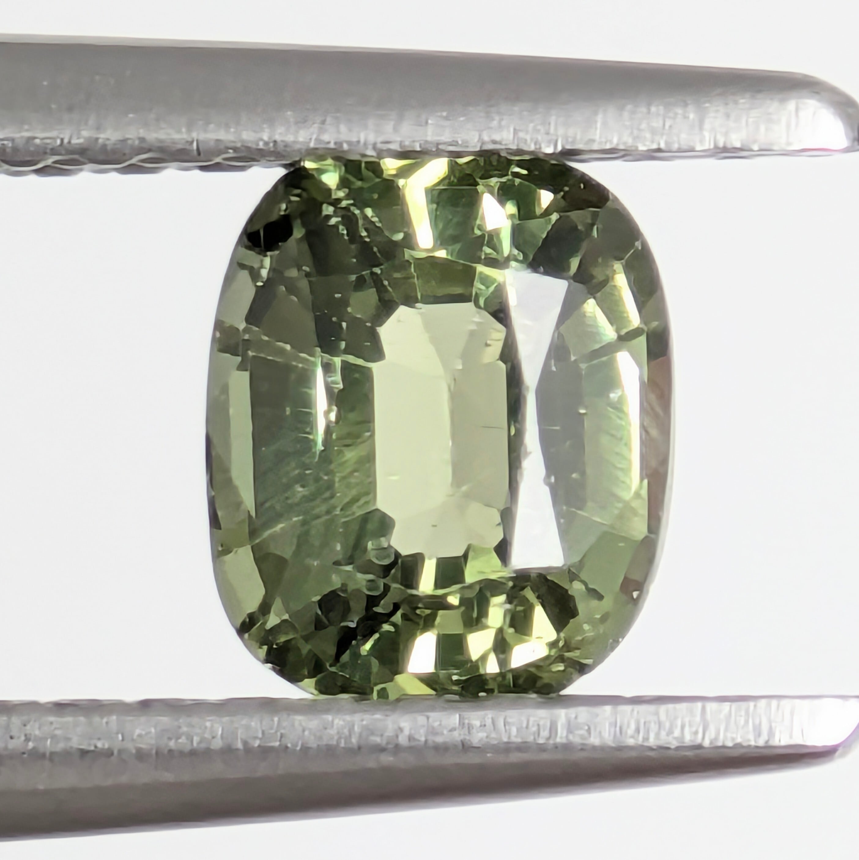 専用　 グリーン　トルマリン　186g グリーントルマリンルース【0.65ct】 PRO208637 | Gem's Subculture