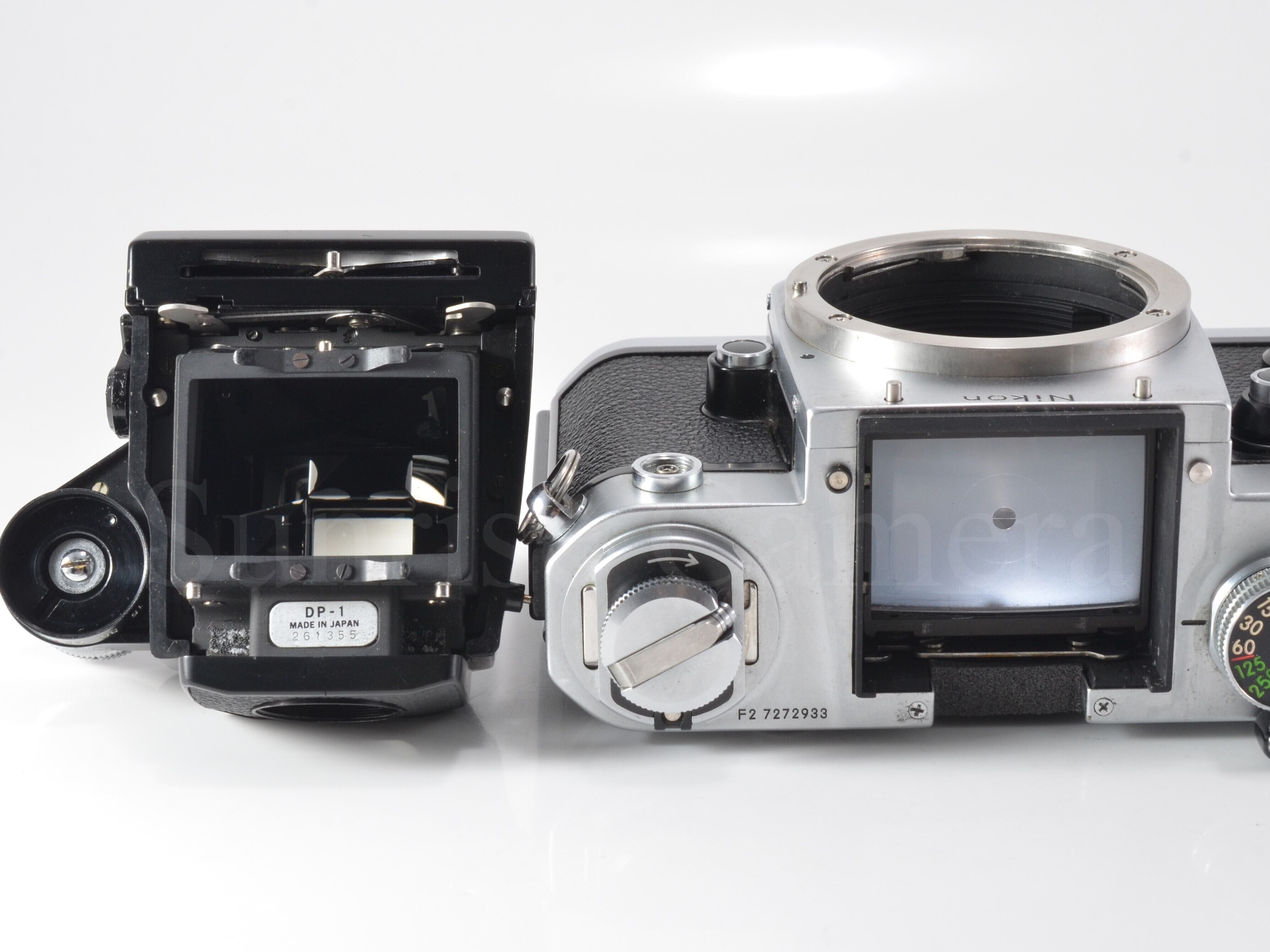 Nikon F2 フォトミックボディ 整備済 ニコン フィルム一眼レフ Nikon F2 フォトミックボディ 整備済 ニコン フィルム一眼レフ