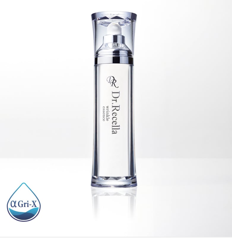 リンクルエッセンス　32mL リフィル+専用ボトル リンクルエッセンス32mLリフィル+専用ボトル | ヒーリングサロンM's