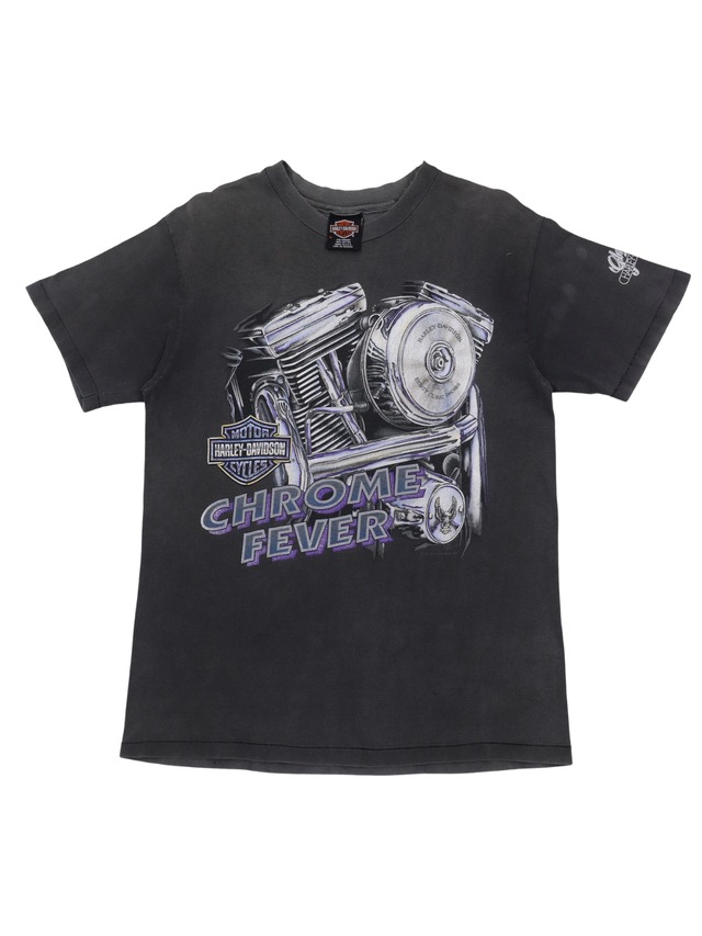 Harley Davidson CHROME FEVER 1994 M