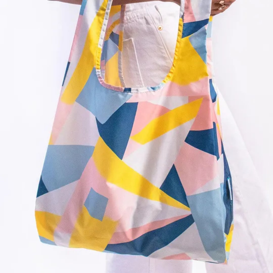 【KIND BAG】Mosaic（モザイク）｜ミディアムサイズ