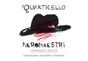 ネロ・マエストリ  19　クアルティチェッロ　Quarticello Nero Maestri