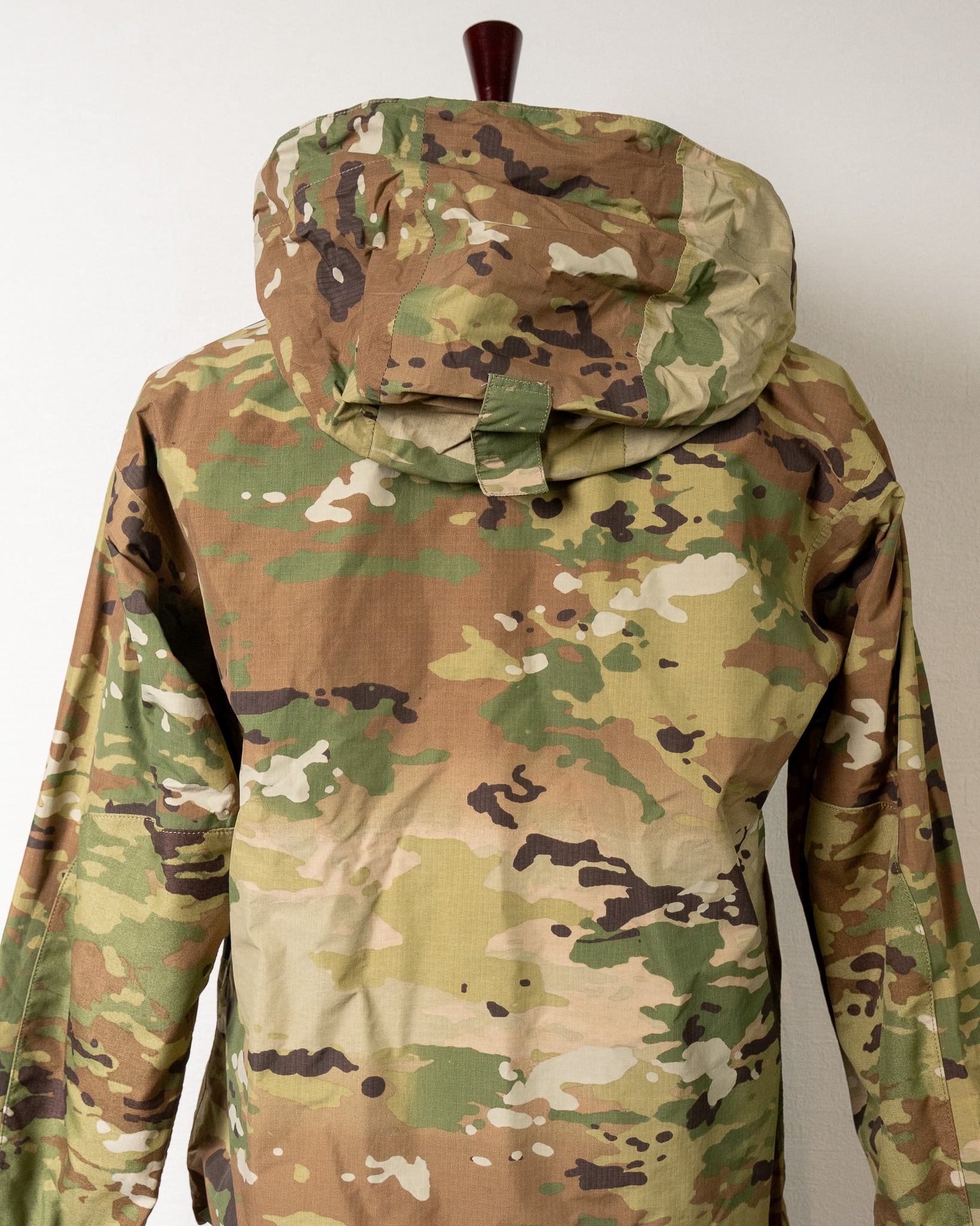 U.S.Army ECWCS Gen3 Level6 ACU OCP GORE-TEX Jacket U.S.Army ECWCS Gen3 Level6 ACU OCP GORE-TEX Jacket
