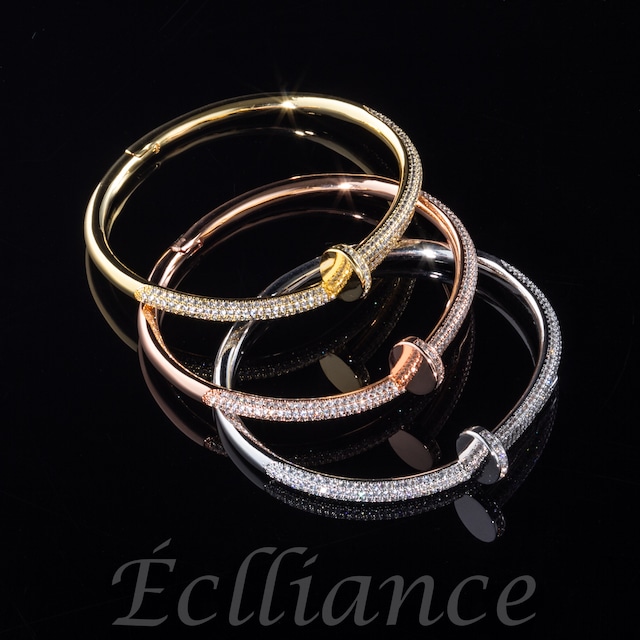 Nail Bangle