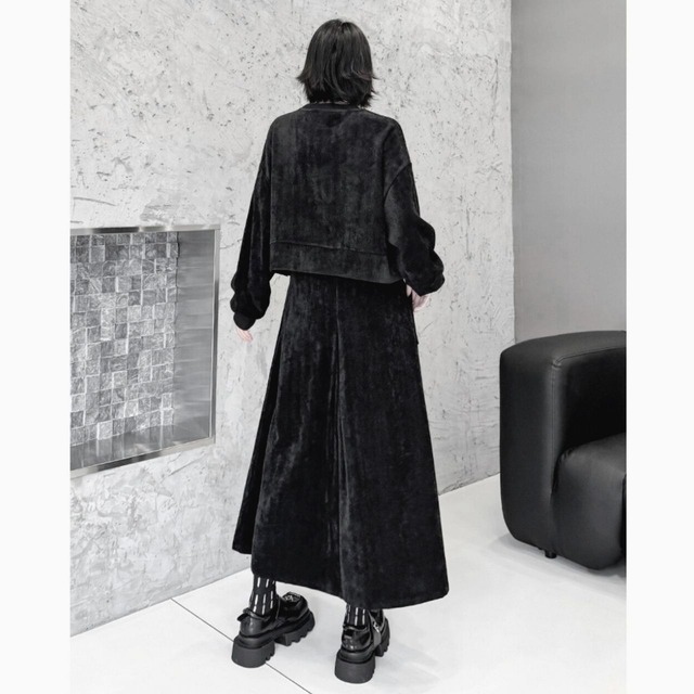 Bold slit sweat setup C0810