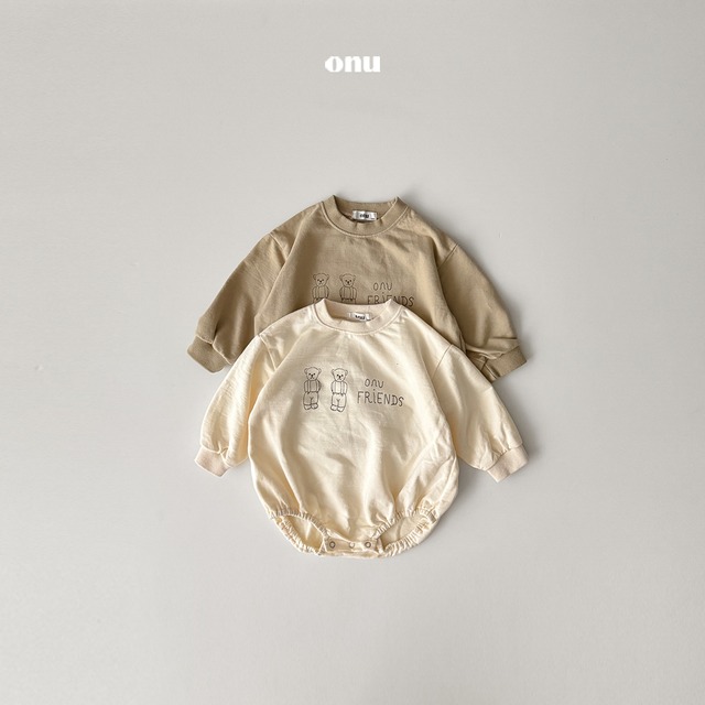 ONU  25/AT Friends suites（Baby）