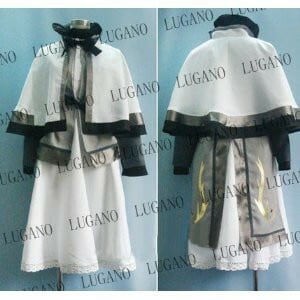 K1313 テイルズオブイノセンス ◇ アンジュ・セレーナ 風